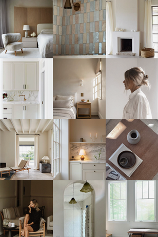 Soft Restraint | Warm, Intentional Interiors