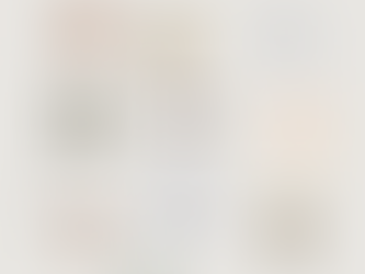 Mother’s Day gift guide collage featuring neutral home decor, striped clothing, woven hat, sunglasses, beauty products, and a minimalist outdoor lounge chair in soft, elevated tones.