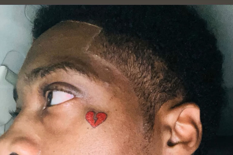 Shape up & Tatttoo