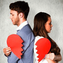 Infidelidad, la gran crisis en la pareja 