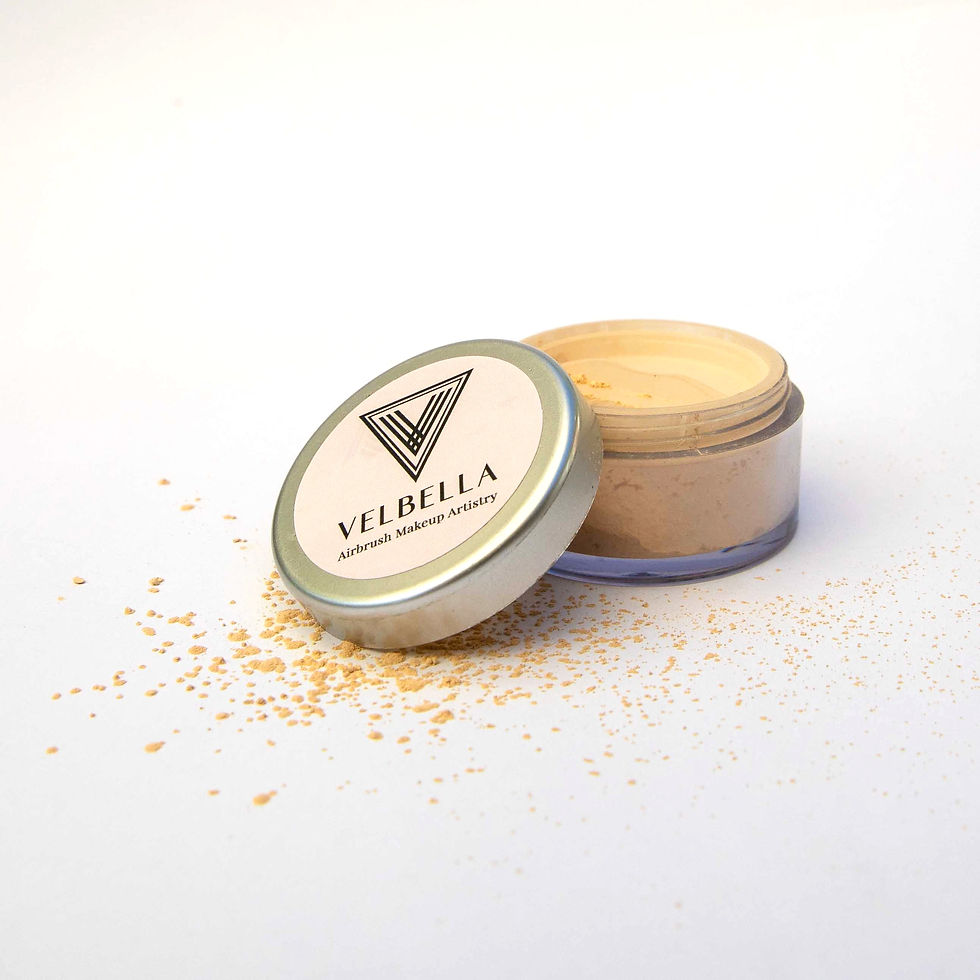 Thumbnail: Airbrush Setting Powders