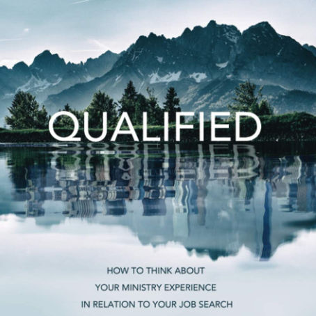 Campus Ministry Experience and the Post-College Job Search