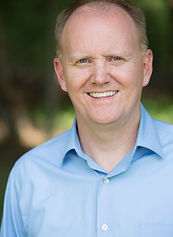 Tim Henderson