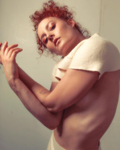 gingersnap