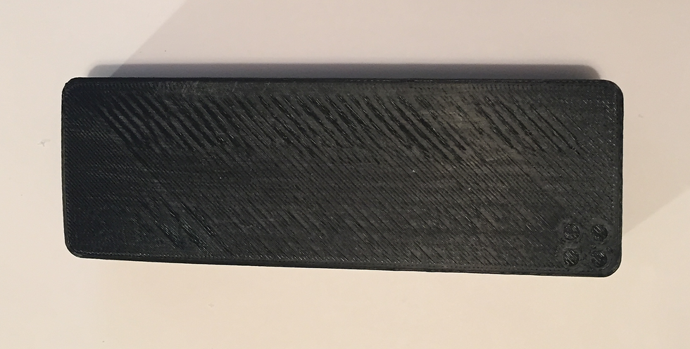 Sensor Box