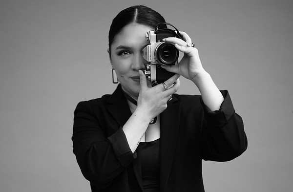 Ruth Esquivel Photographer at The Bird Ranch Wedding Venue
