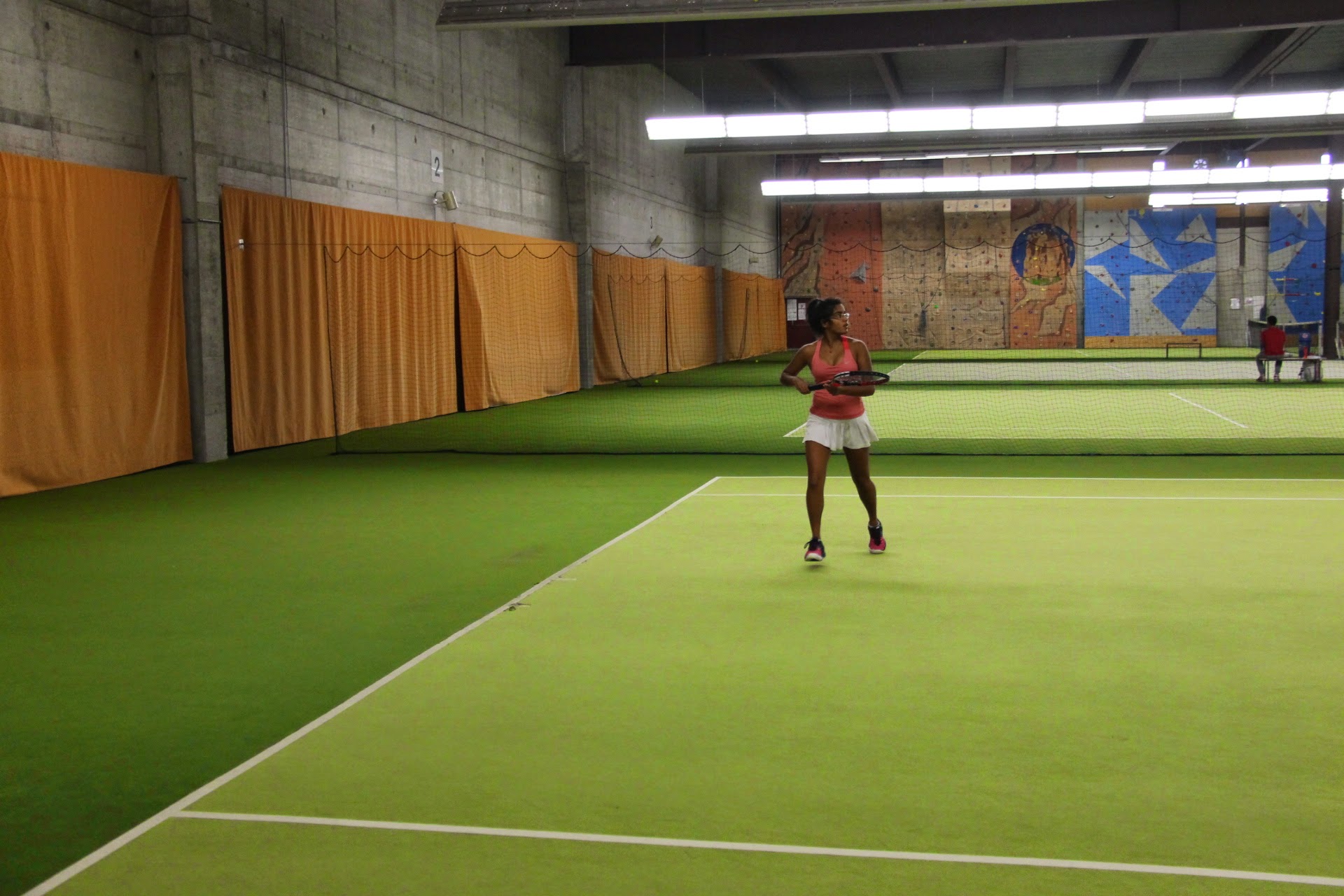 Tennis