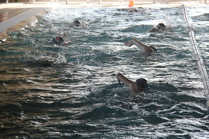 Swimming
