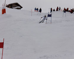 SGIS Invitational - Morgins - Jan 20