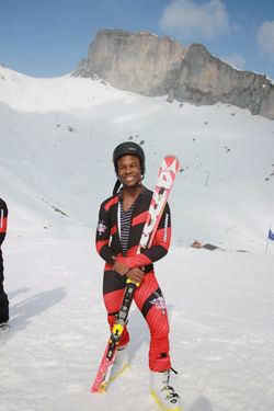 Ski Season Finale Fun 2015