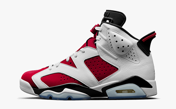 Air Jordan 6 Retro “Carmine”