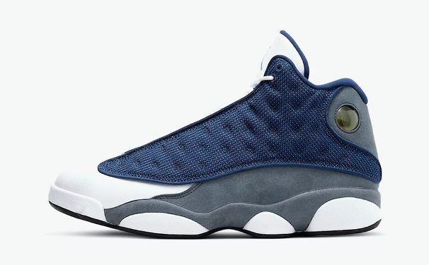 Air Jordan 13 Retro “Flint Grey”