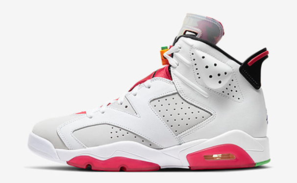 Air Jordan 6 Retro “Hare”