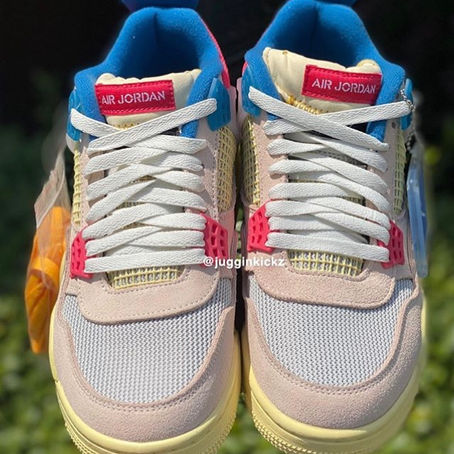 Jordan x Union Air Jordan 4 "How to Cop" Guide