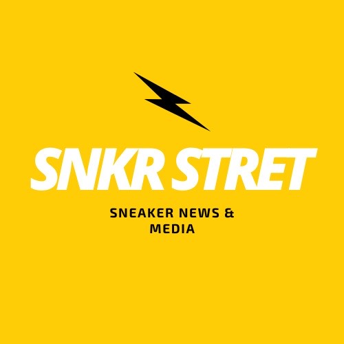 Writer: snkr stret