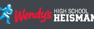 Wendy's High School Heisman Scholarship