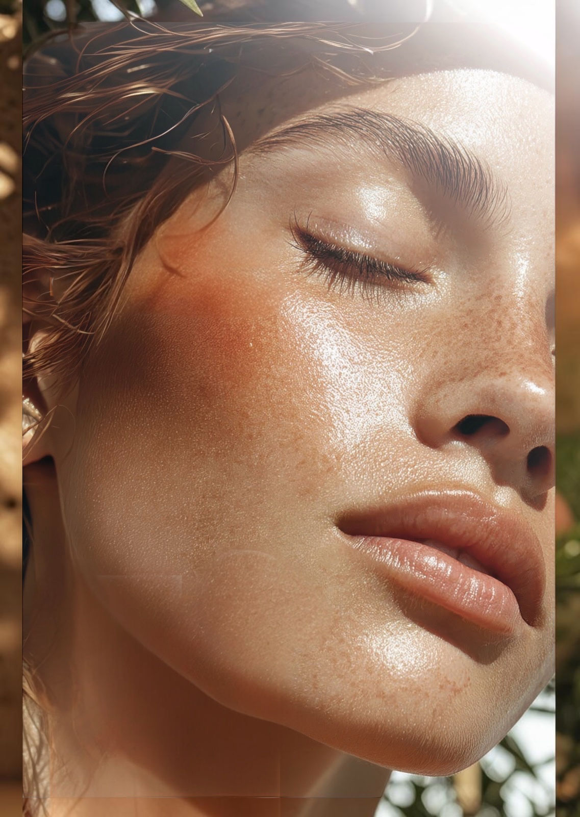 Bon cadeau - Soin Glow Skin