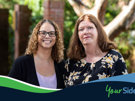 Your Side - A truly holistic care provider