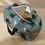 Miniature : Sac chat