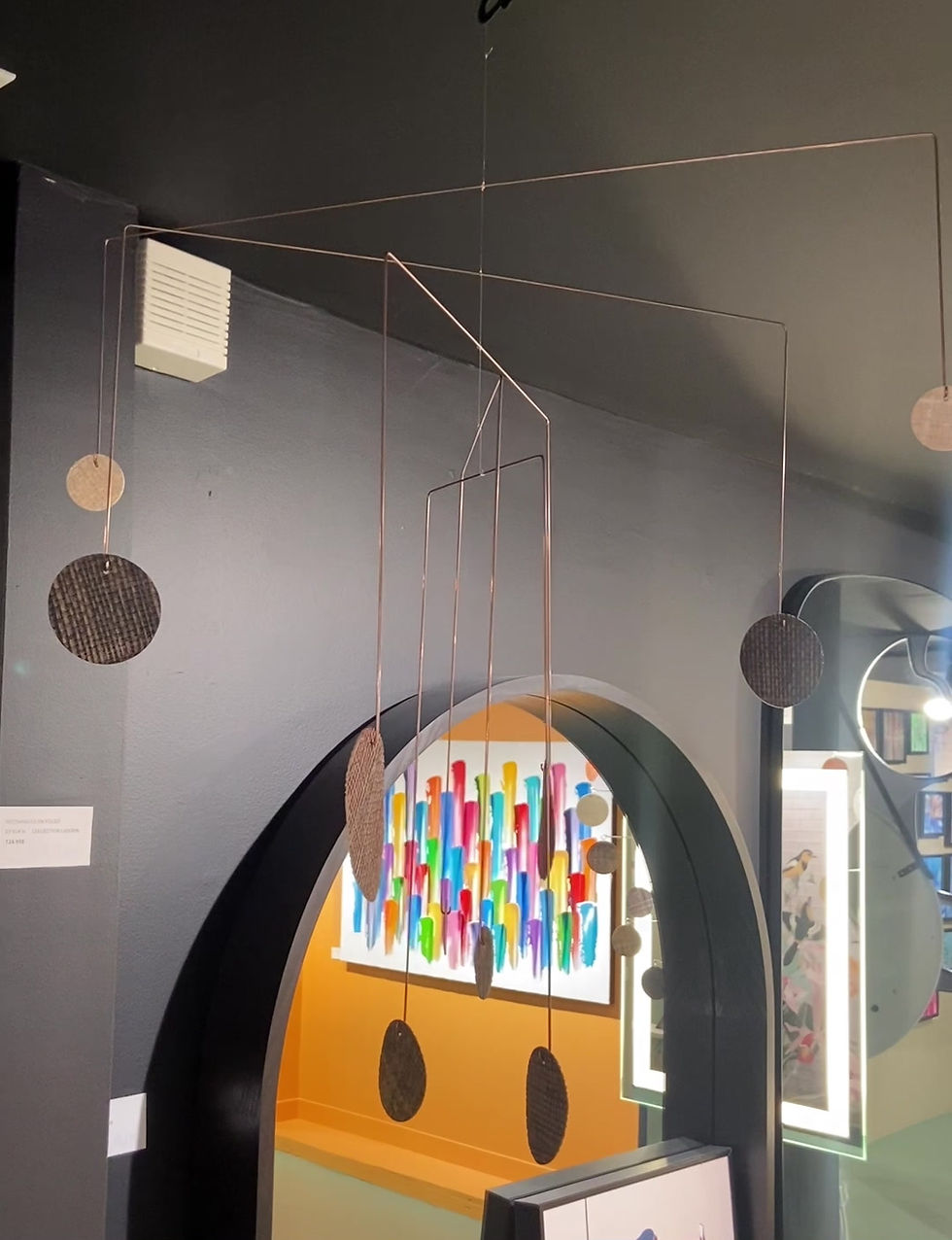 Rectangles en folies