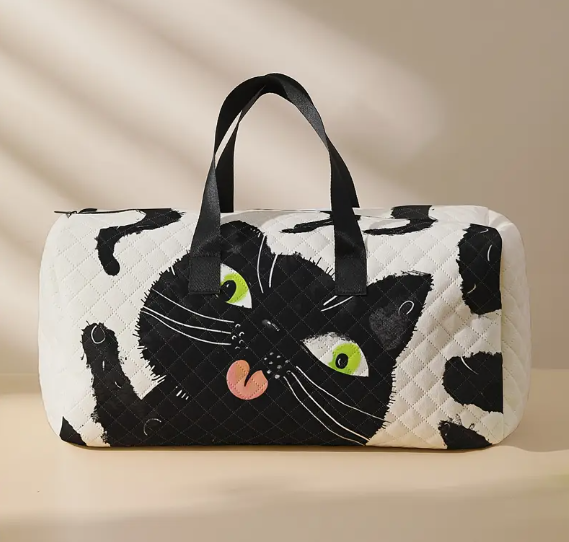 Miniature : Sac chat