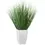 Miniature : Herbe aux oignons Artificielle 17''