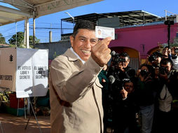 Revocación de Mandato en Oaxaca: Una Jornada Histórica de Participación Ciudadana.