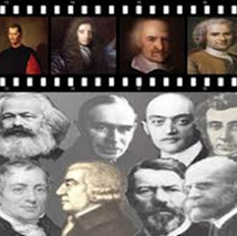 ¿Sabías culés son los Grandes Teóricos de la Política? Una Guía Breve para Entender el Poder y la política