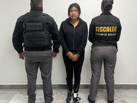 Dictan 70 años de prisión a EX-Presidenta de Amanalco en EDOMEX.