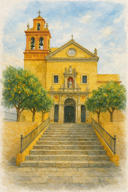 Iglesia de San Cayetano en Córdoba.png