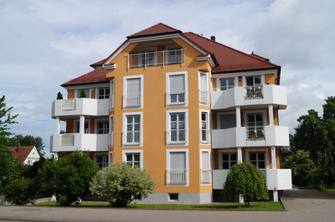 KIMMERLE HAUSVERWALTUNG GMBH
IMMOBILIEN