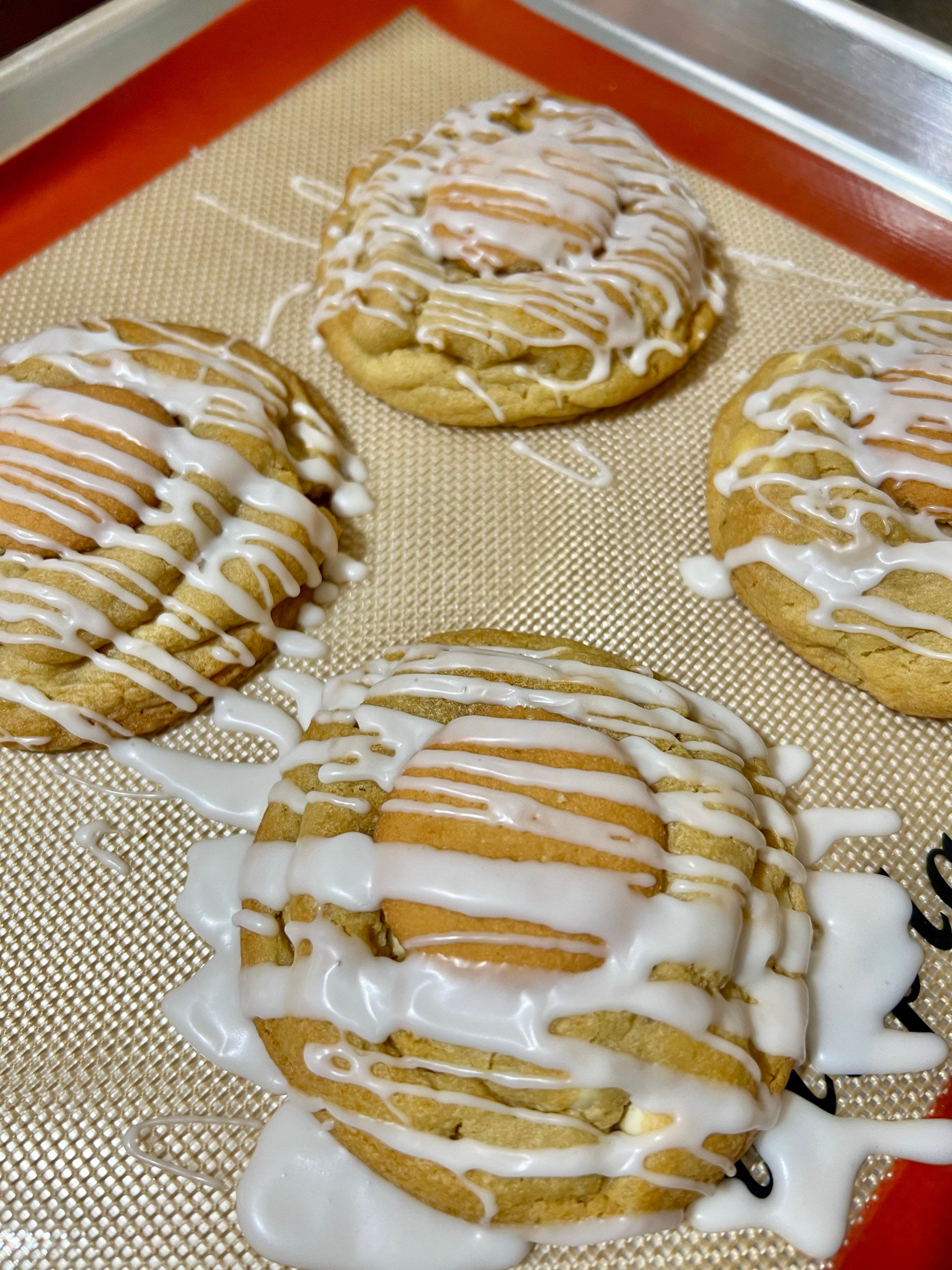Banana Pudding (14 pcs)
