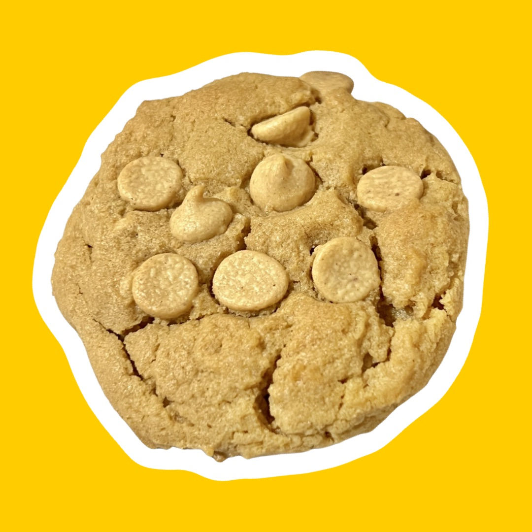 Peanut Butter Paradise (14 pcs)