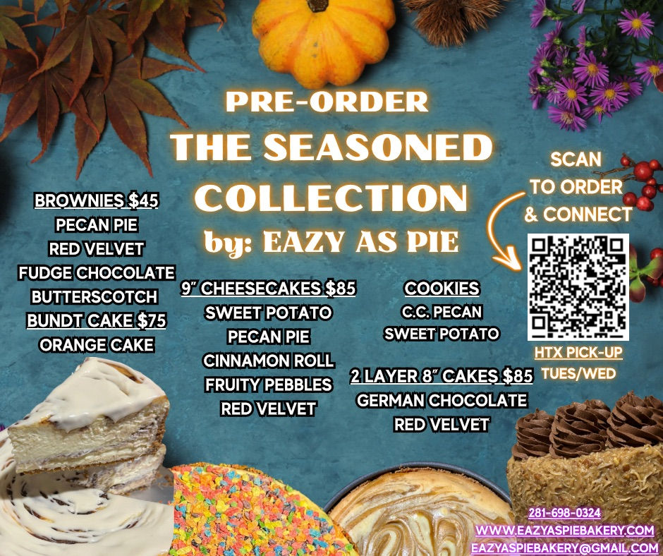 Cookies': Seasoned Collection (14 PCS)