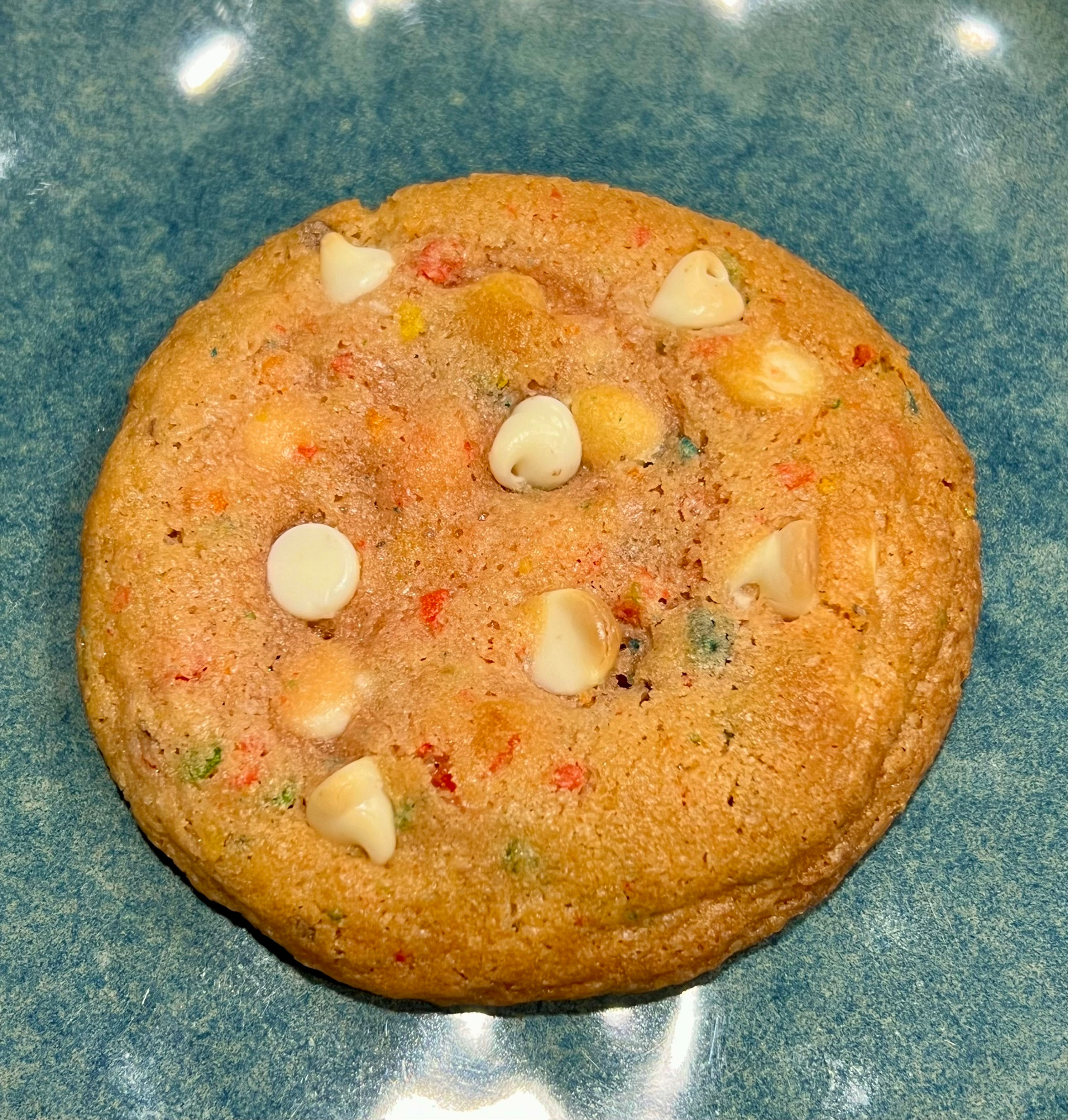 Tutti Fruity (12 pcs)