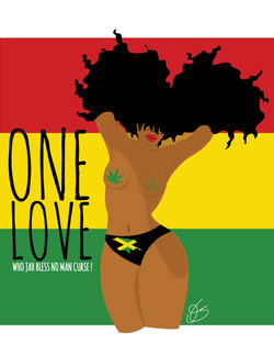One Love