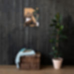 Thumbnail: Serenity Canvas Print