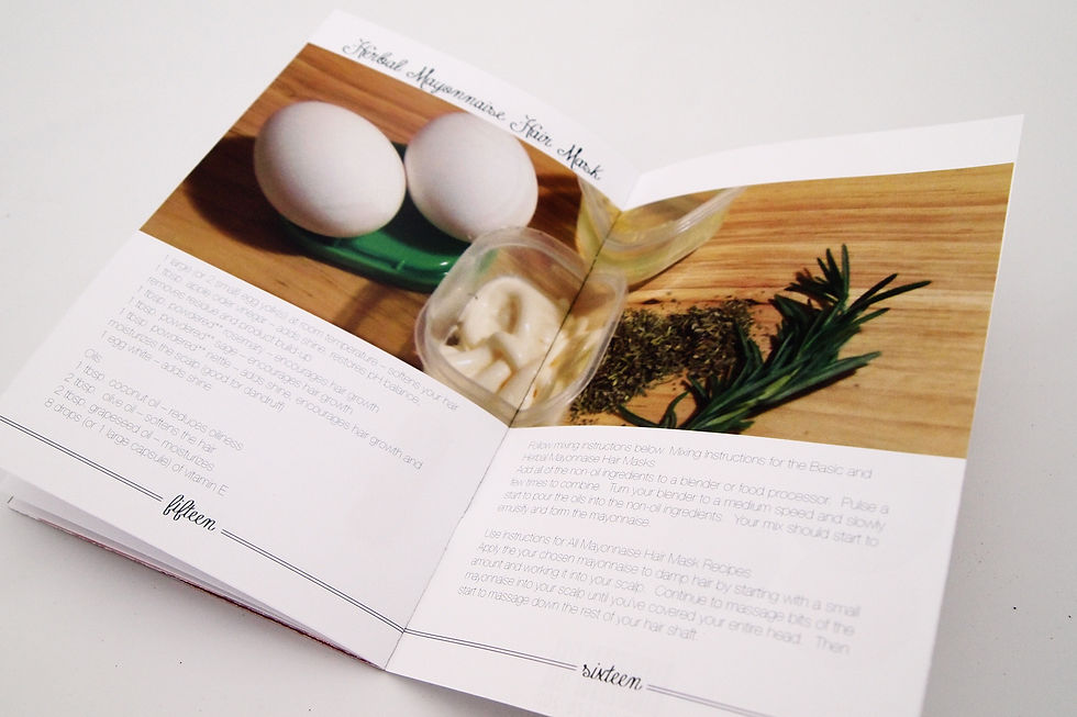 hairmask