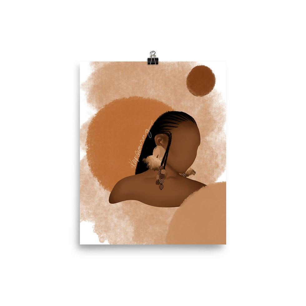Thumbnail: Keep Growing Poster
