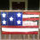 Thumbnail: Grand Old Flag Wood Sign