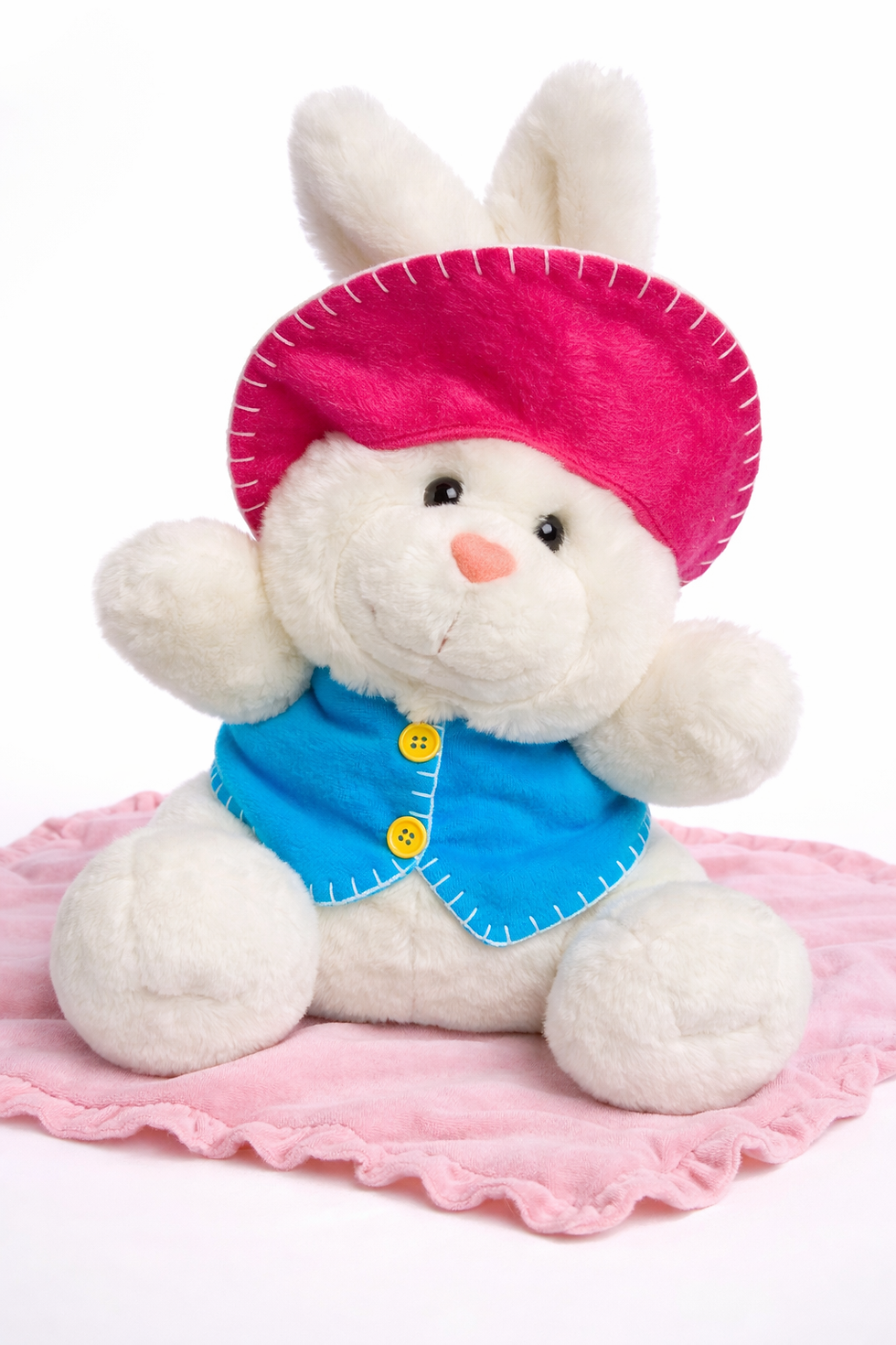 Miniatura: PELUCHES MECÁNICOS - 10KG - 1° 2°