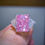 縮圖：Pink Diamond Ring 7.32ct