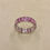 縮圖：Padparadscha Eternity Ring 5.66ct