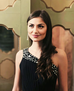 Patricia Daniela Fodor Soprano PRIMO PIANO