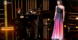 RAI RADIO 3 ROMA Patricia Daniela Fodor soprano Ah donate il caro sposo "Il Signor Bruschino" (Rossi