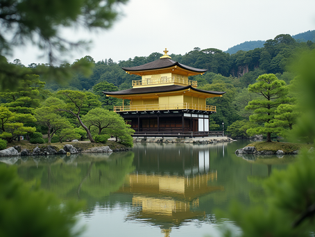 Top 10 Must-Visit Destinations for 2024