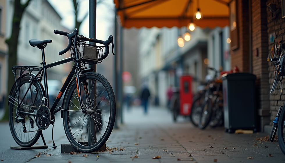 Zuerich Fahrradservice Tipps: Velomechaniker in Zuerich City – Was Sie wissen sollten
