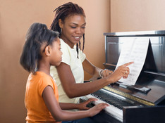 The Creative Educator