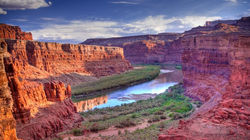 utah