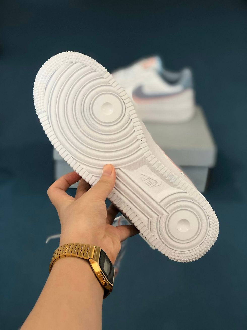 Thumbnail: W82 Nike  AF1 LV8 (Like Auth)